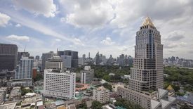 3 Bedroom Condo for Sale or Rent in The Royal Saladaeng, Silom, Bangkok near MRT Silom