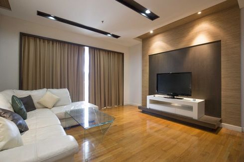 3 Bedroom Condo for Sale or Rent in The Royal Saladaeng, Silom, Bangkok near MRT Silom