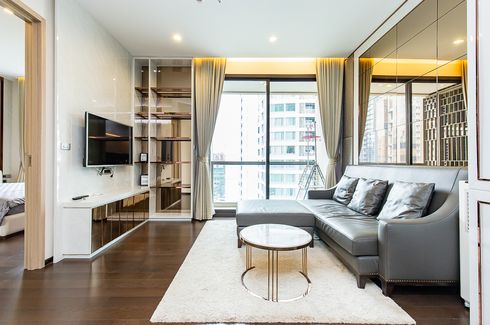 1 Bedroom Condo for Sale or Rent in The XXXIX by Sansiri, Khlong Tan Nuea, Bangkok near BTS Phrom Phong