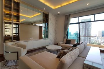 3 Bedroom Condo for Sale or Rent in Supalai Elite Sathorn - Suanplu, Thung Maha Mek, Bangkok near BTS Chong Nonsi