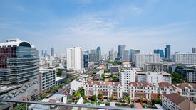 2 Bedroom Condo for Sale or Rent in KHUN by YOO inspired by Starck, Khlong Tan Nuea, Bangkok near BTS Thong Lo