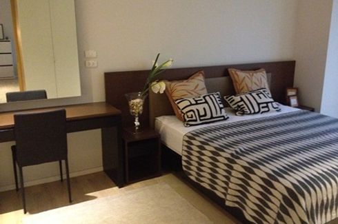 1 Bedroom Apartment for Sale or Rent in Promphan 53, Khlong Tan Nuea, Bangkok near BTS Phrom Phong