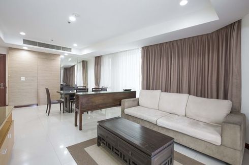 2 Bedroom Condo for Sale or Rent in Baan Rajprasong, Langsuan, Bangkok near BTS Ratchadamri