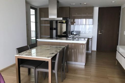 3 Bedroom Condo for Sale or Rent in Siri at Sukhumvit, Phra Khanong, Bangkok near BTS Thong Lo