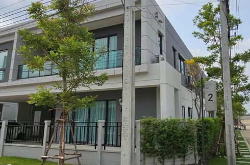 4 Bedroom House for Sale or Rent in Centro Bangna-KM.7, Bang Kaeo, Samut Prakan