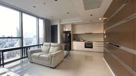 1 Bedroom Condo for Sale or Rent in The Bangkok Sathorn, Thung Wat Don, Bangkok near BTS Surasak