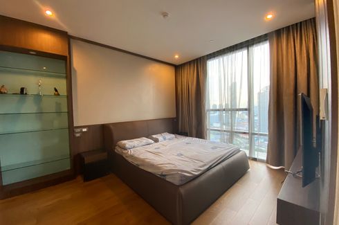 1 Bedroom Condo for Sale or Rent in The Bangkok Sathorn, Thung Wat Don, Bangkok near BTS Surasak