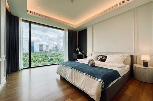 1 Bedroom Condo for Sale or Rent in Sindhorn Tonson, Langsuan, Bangkok near BTS Ratchadamri