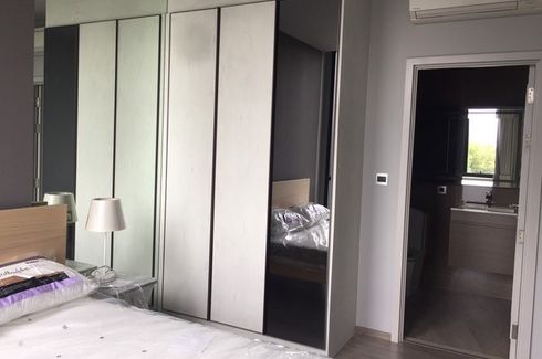 1 Bedroom Condo for Sale or Rent in Mori Haus, Phra Khanong Nuea, Bangkok