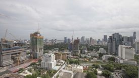 1 Bedroom Condo for Sale or Rent in Baan Rajprasong, Langsuan, Bangkok near BTS Ratchadamri