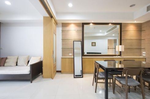 1 Bedroom Condo for Sale or Rent in Baan Rajprasong, Langsuan, Bangkok near BTS Ratchadamri