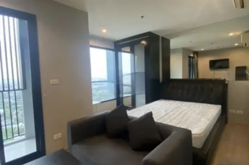 Condo for rent in The Base Rama 9 - Ramkhamhaeng, Hua Mak, Bangkok near MRT Ramkhamhaeng 12