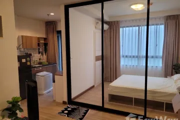 1 Bedroom Condo for rent in J Condo Sathorn - Kallaprapruk, Bang Khae, Bangkok near BTS Bang Wa