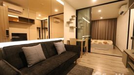 1 Bedroom Condo for rent in KnightsBridge Collage Sukhumvit 107, Bang Na, Bangkok near BTS Bearing