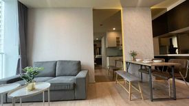 1 Bedroom Condo for sale in Noble Recole, Khlong Toei Nuea, Bangkok near BTS Asoke