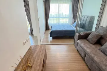 1 Bedroom Condo for sale in The Niche ID Serithai, Khan Na Yao, Bangkok near MRT Rat Phatthana