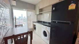 1 Bedroom Condo for sale in Rhythm Sathorn - Narathiwas, Thung Maha Mek, Bangkok near BTS Chong Nonsi