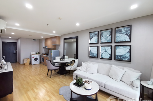 1 Bedroom Condo for sale in Le Luk Condominium, Phra Khanong Nuea, Bangkok near BTS Phra Khanong