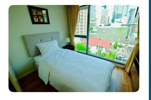 2 Bedroom Condo for sale in Focus at Ploenchit, Khlong Toei, Bangkok near BTS Ploen Chit