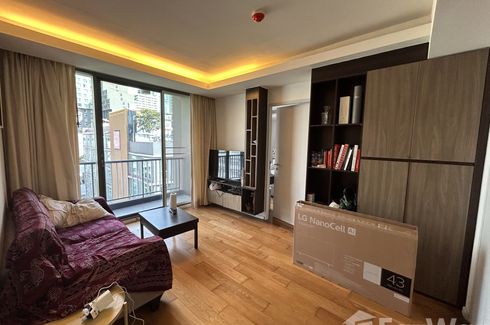 2 Bedroom Condo for sale in Focus at Ploenchit, Khlong Toei, Bangkok near BTS Ploen Chit