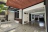 3 Bedroom Townhouse for sale in Chantra Niwet Village, Yan Nawa, Bangkok