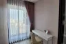1 Bedroom Condo for rent in Knightsbridge Prime Onnut, Phra Khanong Nuea, Bangkok near BTS On Nut