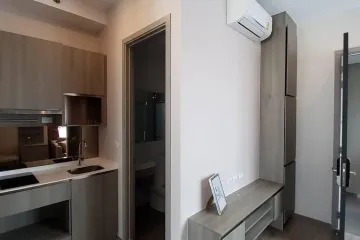 1 Bedroom Condo for rent in Knightsbridge Prime Onnut, Phra Khanong Nuea, Bangkok near BTS On Nut