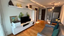 1 Bedroom Condo for rent in THE LINE Phahonyothin Park, Chom Phon, Bangkok near MRT Phahon Yothin