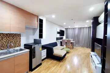 1 Bedroom Condo for sale in Le Luk Condominium, Phra Khanong Nuea, Bangkok near BTS Phra Khanong