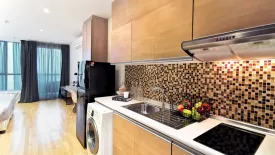 Condo for sale in Le Luk Condominium, Phra Khanong Nuea, Bangkok near BTS Phra Khanong
