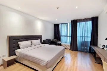 Condo for sale in Le Luk Condominium, Phra Khanong Nuea, Bangkok near BTS Phra Khanong
