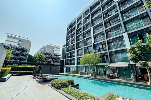 1 Bedroom Condo for sale in A Space Me Sukhumvit 77, Suan Luang, Bangkok near MRT Si Nut