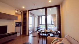 1 Bedroom Condo for sale in The Line Sukhumvit 71, Phra Khanong Nuea, Bangkok near BTS Phra Khanong