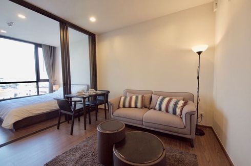 1 Bedroom Condo for sale in The Line Sukhumvit 71, Phra Khanong Nuea, Bangkok near BTS Phra Khanong