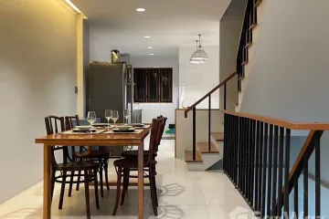 2 Bedroom House for rent in Chong Nonsi, Bangkok