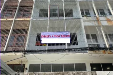 2 Bedroom Townhouse for rent in Chom Phon, Bangkok near BTS Phahon Yothin 24