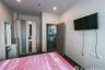 2 Bedroom Condo for rent in Supalai Lite Sathorn - Charoenrat, Bang Khlo, Bangkok near BTS Saphan Taksin