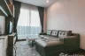 2 Bedroom Condo for rent in Supalai Lite Sathorn - Charoenrat, Bang Khlo, Bangkok near BTS Saphan Taksin