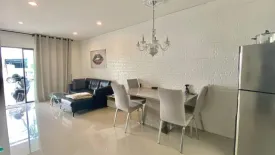 3 Bedroom House for rent in Patio Srinakarin - Rama 9, Hua Mak, Bangkok