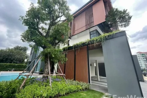 5 Bedroom House for rent in Altitude Mastery Sukhumvit, Bang Na, Bangkok