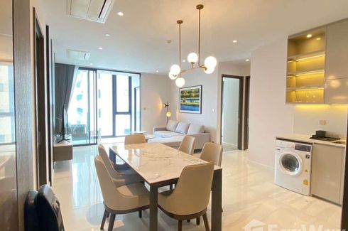 3 Bedroom Condo for rent in Supalai Icon Sathorn, Thung Maha Mek, Bangkok near MRT Lumpini