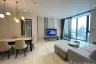 3 Bedroom Condo for rent in Supalai Icon Sathorn, Thung Maha Mek, Bangkok near MRT Lumpini