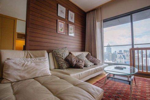 2 Bedroom Condo for sale in Hyde Sukhumvit 13, Khlong Toei Nuea, Bangkok near BTS Nana