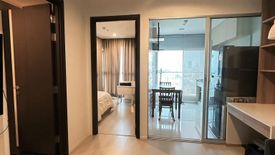 1 Bedroom Condo for rent in Rhythm Sathorn - Narathiwas, Thung Maha Mek, Bangkok near BTS Chong Nonsi