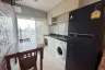 1 Bedroom Condo for rent in Rhythm Sathorn - Narathiwas, Thung Maha Mek, Bangkok near BTS Chong Nonsi