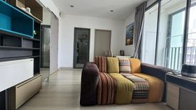 2 Bedroom Condo for rent in Ideo Mobi Sukhumvit 81, Bang Chak, Bangkok near BTS On Nut