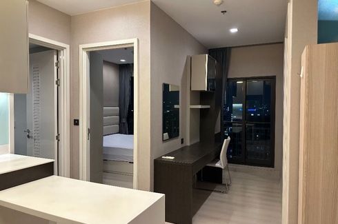 2 Bedroom Condo for rent in The Signature by URBANO, Sam Sen Nai, Bangkok near BTS Saphan Kwai