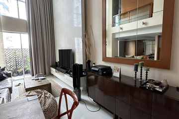 2 Bedroom Condo for sale in The Rajdamri, Pathum Wan, Bangkok near BTS Ratchadamri