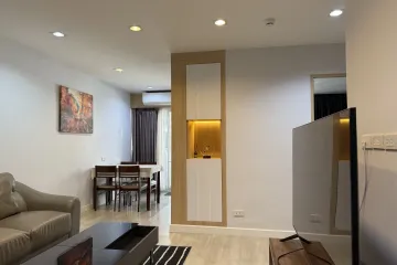 2 Bedroom Condo for rent in The Waterford Diamond, Khlong Tan, Bangkok near BTS Phrom Phong