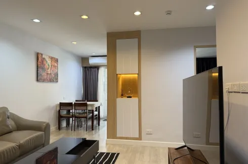 2 Bedroom Condo for rent in The Waterford Diamond, Khlong Tan, Bangkok near BTS Phrom Phong